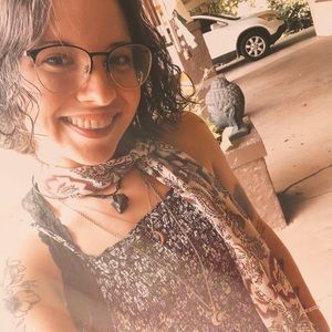 Meet your Posher, Kate